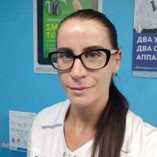 Жирунова Яна Михайловна